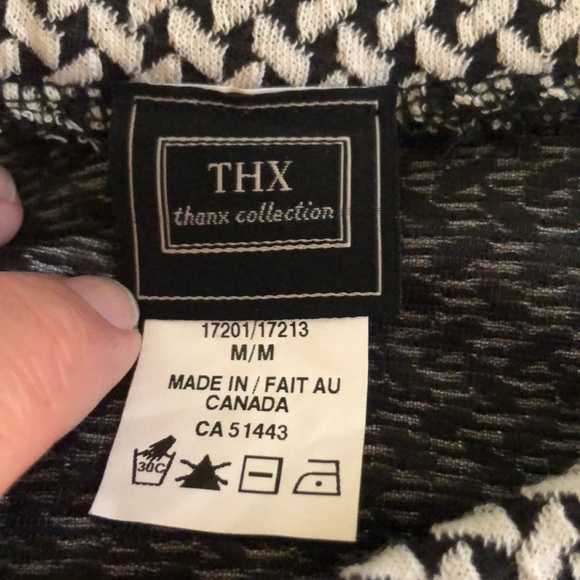 Knee-length skirt - Picture 2 of 2